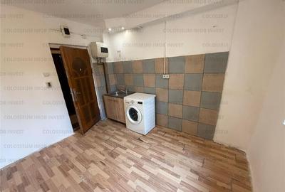 Piata Astra /camera de camin etajul 1 din 4 libera - 2