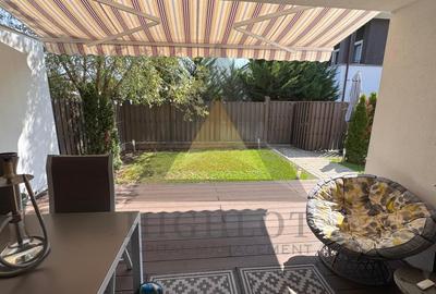 OXFORD GARDENS | AMERICAN SCHOOL | VILA CU 3 DORMITOARE OXFORD GARDENS | AMERICAN SCHOOL | VILA CU 3 DORMITOARE - 2