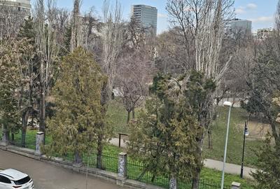 Cismigiu, Schitu Magureanu - 2