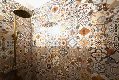 Garsoniera moderna,Ultracentral - 12