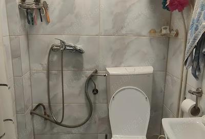 Garsonieră semidecomandată în Olimpia-Stadion - 17