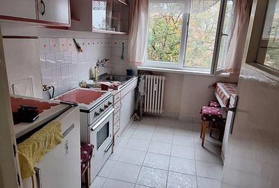 Apartament cu 2 camere în Sud - 7