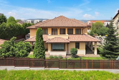 Casă individuală cu 5 camere cu Canalizare în Bună Ziua - 3