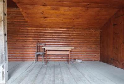 Casa de vacanta , zona Soarecului , Marginea - 1