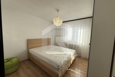 Apartament cu 2 camere decomandat în Mărgeanului - 4