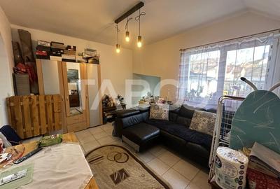 Casa 104 mp utili de vanzare in zona Vasile Aaron Sibiu - 6