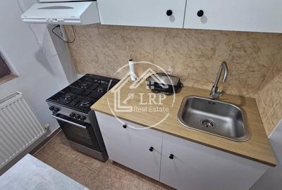 Garsonieră semidecomandată, mobilată în Rahova - 8