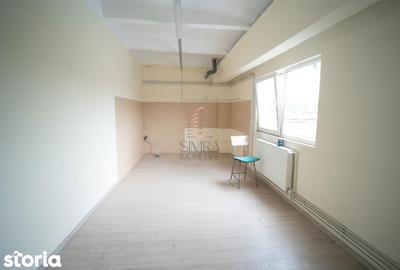 Spațiu comercial, de 1,156 mp, în Vest - 17