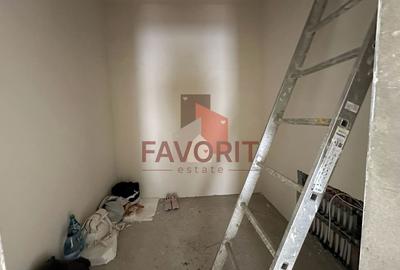 Duplex cu 5 camere cu Canalizare în Săcălaz - 14