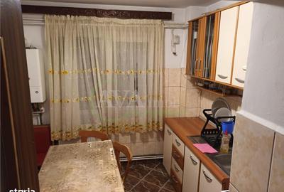Apartament cu 2 camere semidecomandat în Banca Națională - 2