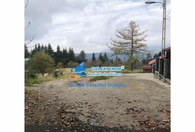 Teren 850 mp Predeal Cioplea - Belvedere - 13