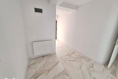 Apartament cu 3 camere în Gherăiești - 2