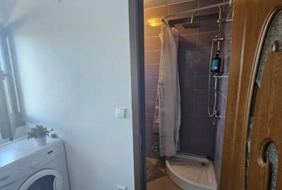 Garsoniera de inchiriat - utilitati incluse - zona Medeea - 3
