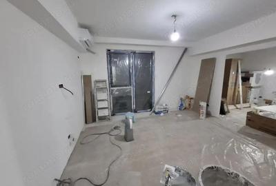 Spa?iu birouri 3 camere langa Tribunal renovare premium,5 min metrou - 2
