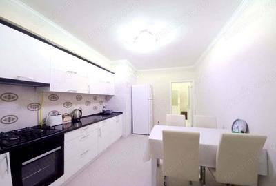 Garsoniera de inchiriat in zona Victoriei - 2