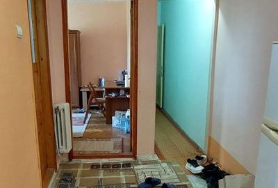 Apartament cu 2 camere decomandat în Tudor Vladimirescu - 8