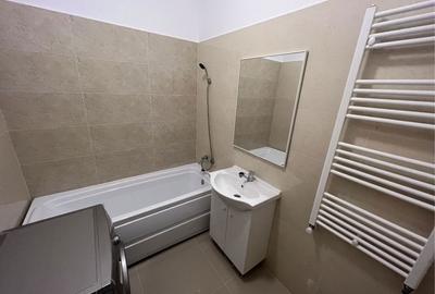 Garsonieră în Dudu - 4