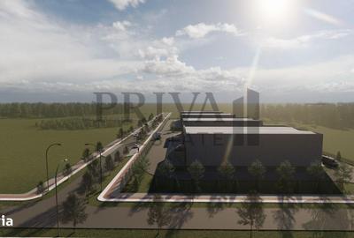 Spațiu comercial, de 228.25 mp, în Torontalului - 3