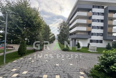 Apartament cu 2 camere semidecomandat, mobilat în Europa - 32