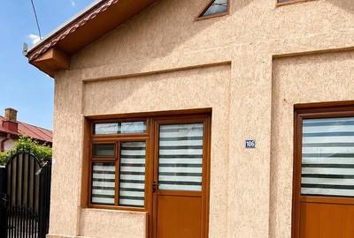 Spațiu comercial, de 28 mp, în Marghiloman - 2