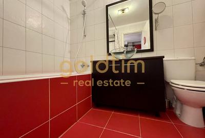 Garsonieră decomandată, mobilată în Dorobanți - 9