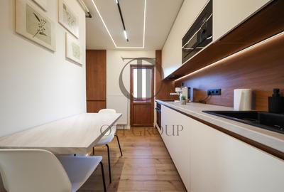 Apartament cu 2 camere, mobilat în Grigorescu - 5