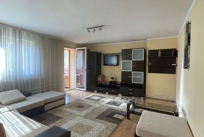 Apartament cu 3 camere în Cetate - 5