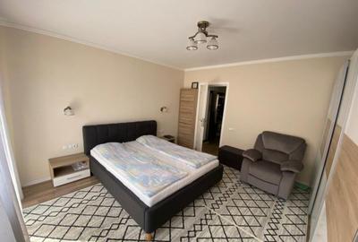 Apartament de vanzare cu 3 camere, 87mp, la cheie cu parcare - 4