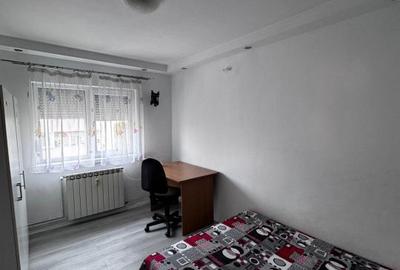 Apartament cu 3 camere decomandat, mobilat în Lăpuș Argeș - 8
