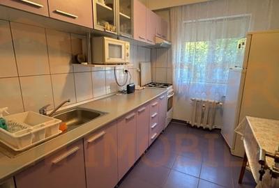 Apartament 3 camere situat in zona DACIA Constanta - 16