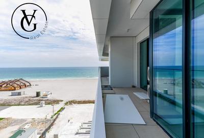 Apartament 2 camere -2 bai-vedere la mare-Axiss Resort & SPA - 15