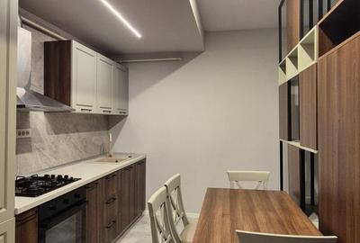 Apartament cu 3 camere, mobilat în Trocadero - 9