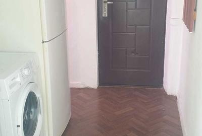 Apartament cu 2 camere semidecomandat în Central - 2