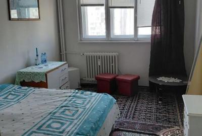 Apartament cu 3 camere decomandat în Micro 19 - 13
