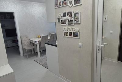 Apartament cu 2 camere decomandat în Someșeni - 4