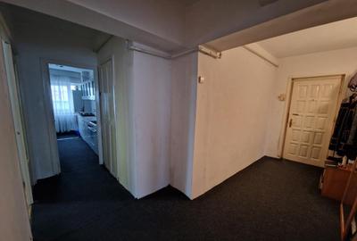 Ocazie! Apartament spa?ios 3 camere ULTRACENTRAL - 3