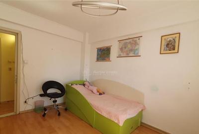 Apartament - 4/5 camere - 110 mp - George Enescu - 8