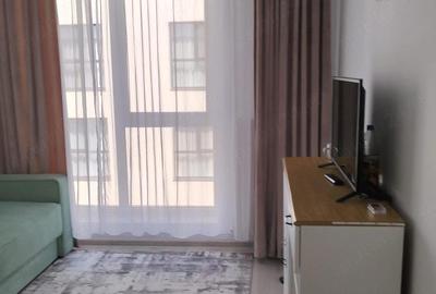 Apartament cu 2 camere decomandat în Titan - 6