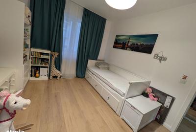 Apartament cu 3 camere decomandat în Turnișor - 14