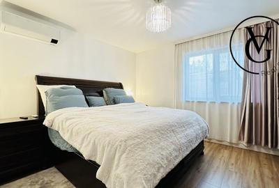 Casă individuală cu 5 camere cu Canalizare în Ovidiu - 15