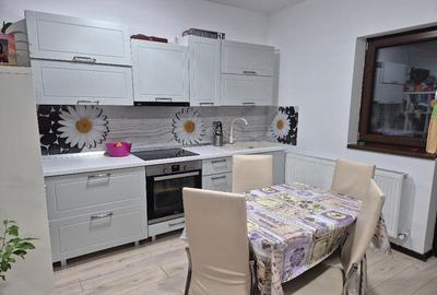 Casa Moderna,Eficienta Energetic,3cam,149mp,(6.3kW Fotovoltaic)Albe?ti - 18