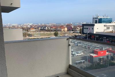 Apartament cu vedere la Lac!