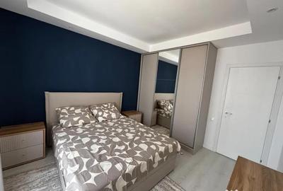 Apartament cu 2 camere decomandat în Tunari - 5