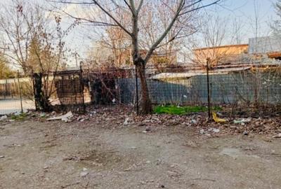 OCAZIE SE VINDE TEREN 308 MP IN PANTELIMON SECTOR 2 - 4