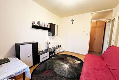 Apartament cu 3 camere decomandat în Rogerius - 7