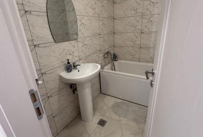 Garsoniera de inchiriat LUX - 2