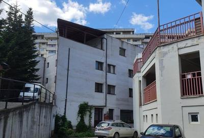 Apartament cu 2 camere decomandat în Ultracentral - 9