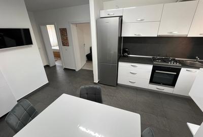 Apartament cu 2 camere decomandat în Ultracentral - 6