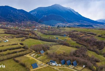 Spațiu comercial, în Tohănița - 3