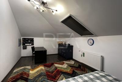 Vila Zona Calarasi - Un ritm aparte in Bucurestiul interbelic - 18